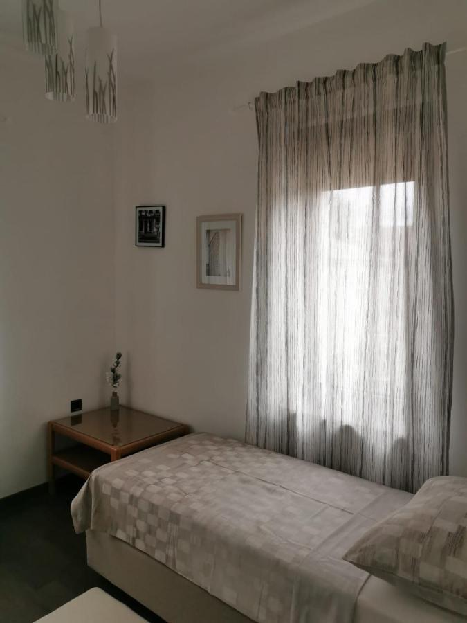 Apartmani Nika Rijeka Exterior foto