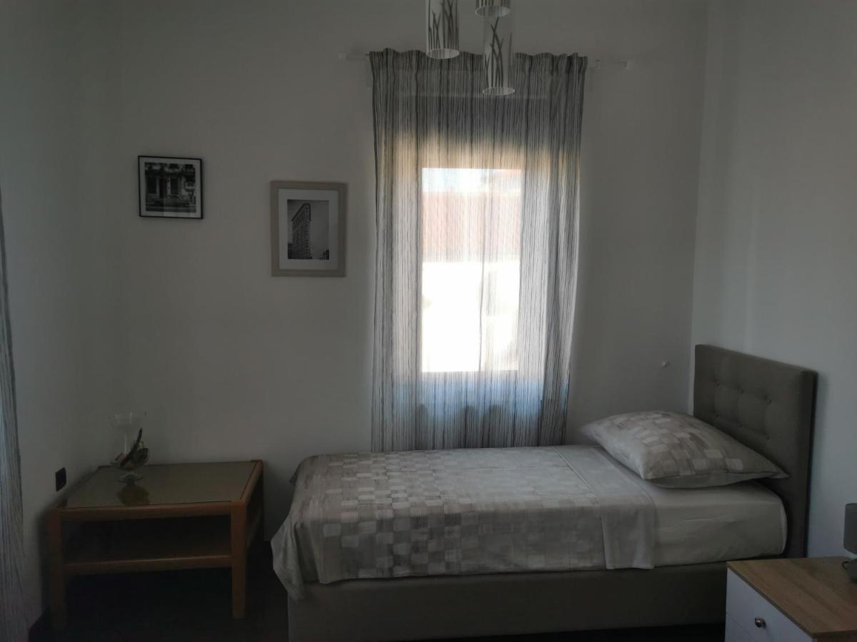 Apartmani Nika Rijeka Exterior foto